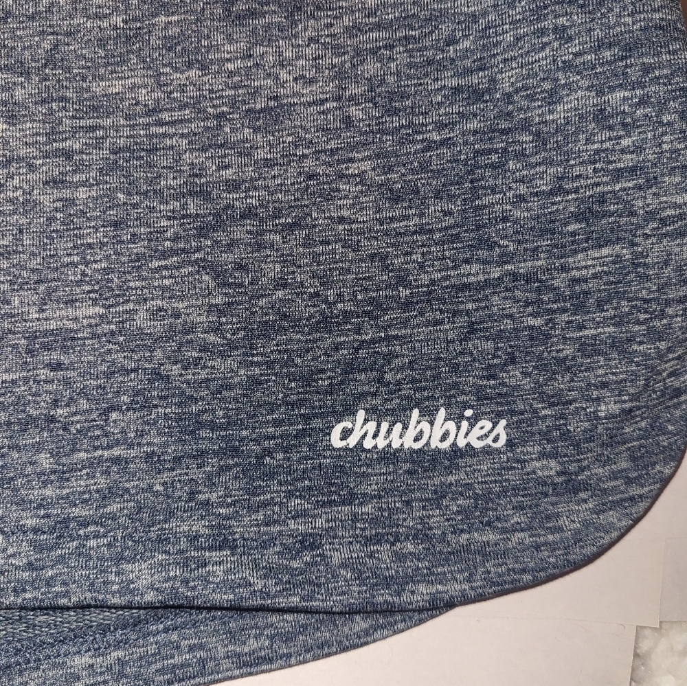 Chubbies Shorts Men's Size Small 7 Inch‎ Inseam - Picture 8 of 9